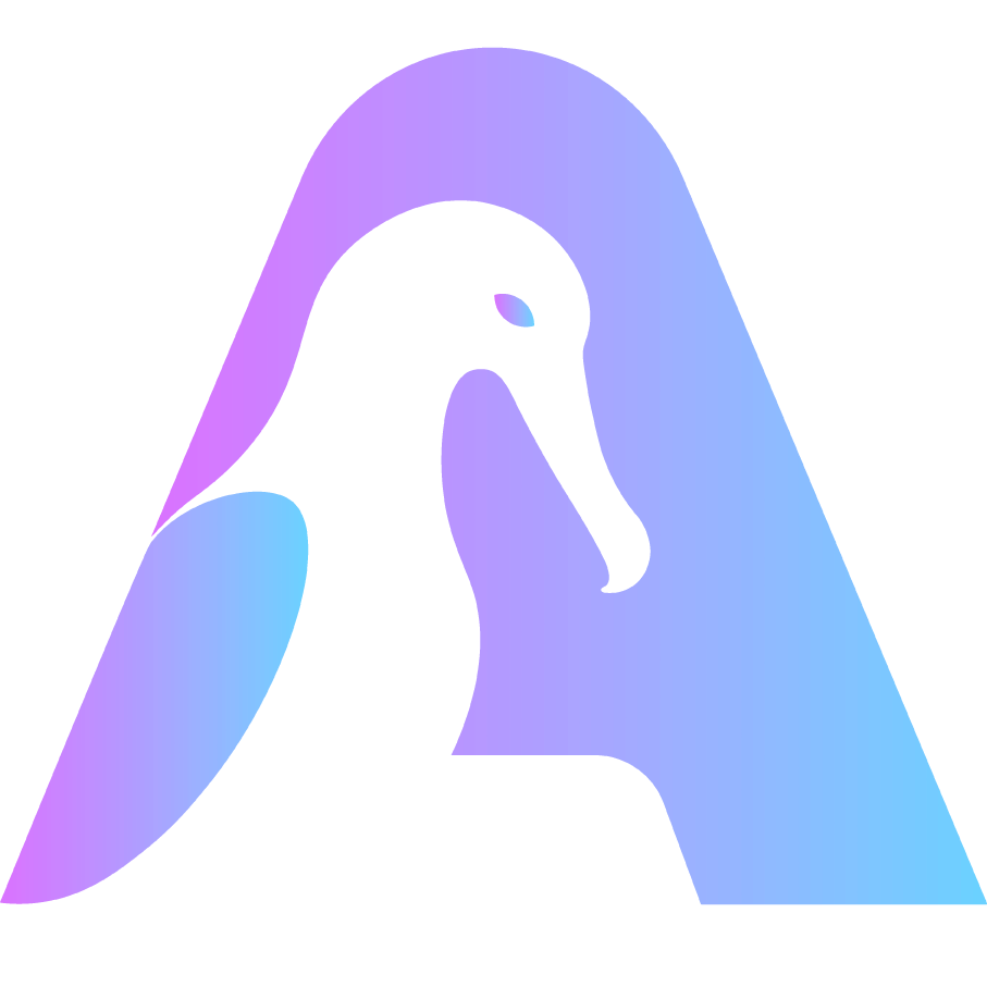 Albatros Core Logo